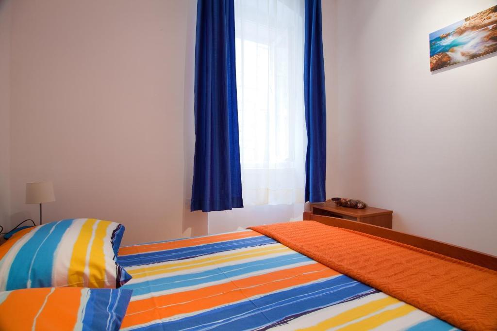 Val Apartments Split Pokoj fotografie