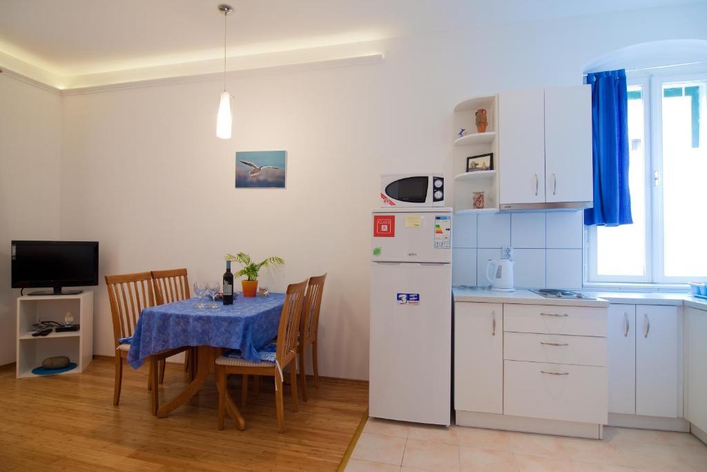 Val Apartments Split Pokoj fotografie